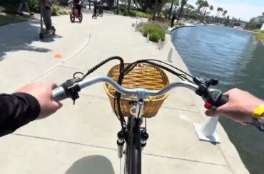 Nakto Camel E-Bike Review