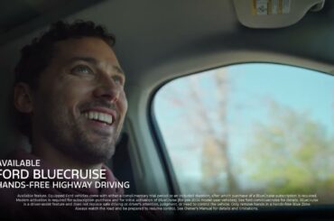 2025 Ford Explorer® SUV | Head-To-Head