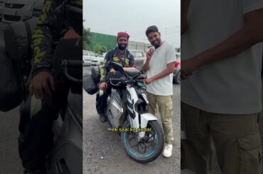 Best electric bike 2025