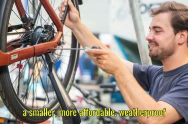 Could Wireless Charging Transform Electric Motorcycles Forever?