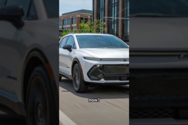 How #generalmotors became the biggest #competitor to #tesla #sustainability #electricvehicles