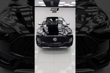 MG HS PHEV 2025 | Plug-In-Hybrid Vehicles | Shorts