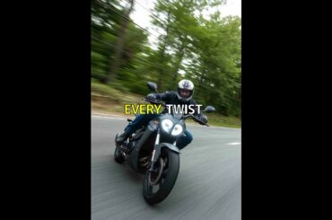 Inside the World’s Fastest Electric Motorcycle