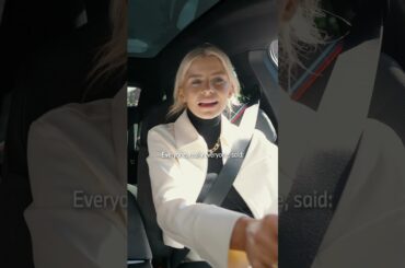 DIE EXTRA EXTRAMEILE: Caro Daur meets Jörg Koch