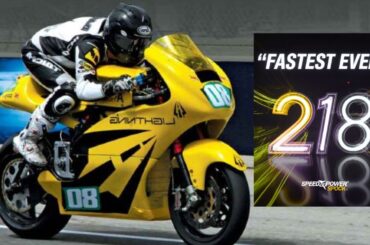 Top 5 Powerful Electric Motorcycles | Forget Petrol Now!