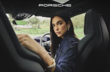 Dua Lipa | Take it all in