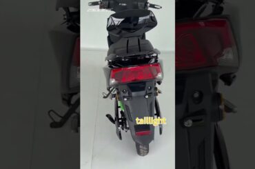 #amoto electric moped scooter test driving #motorcycle #mopeds