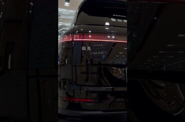 #link&co #electriccar #luxurycar #ev