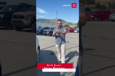 2025 Toyota Prius Plug In Hybrid at Penticton Toyota Promotion