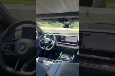 Experience the new 2026 BMW 550e xDrive Plug-in Hybrid Sedan #bmw #bmw5series #bimmer #bmwm #fyp