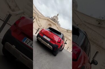 Electric drip for the whole crew ⚡