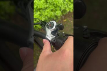 Luckeep X1Ebike a strong Folding ebike #luckeepebike #ebike #luckeepx1lite #electricbike #bikelife