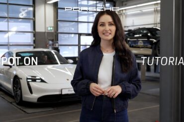 How Porsche certifies its pre-owned electric cars | Tutorial | Spot On