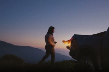 The 2025 Ford Ranger: Walkaround | Ranger | Ford Canada