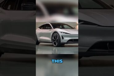 Tesla Price Drop? US Tax Credit's Scary Fate Revealed!