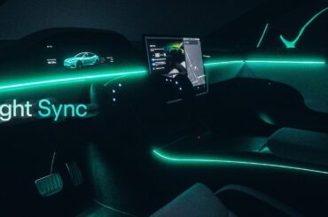 Tesla Light Sync | Sync Your Lights & Music