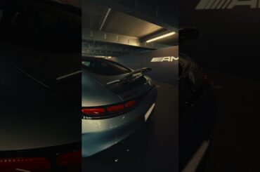 That's what we call GT greatness 🤩