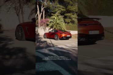 Bright sunshine, beautiful design. Can summer get any better than this? | #shorts