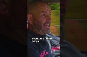 Allow us to introduce… the Ford RS200 😍| Ford Performance