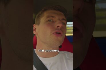 When in doubt, use this Senna quote… 😄| Ford Performance