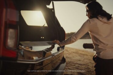 The All-New 2025 Ford Expedition® SUV | Pack up and set out on your next journey.