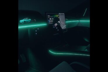 New Feature | Light Sync