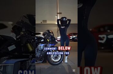 Top 3 Futuristic Motorcycle Concepts That Will Blow Your Mind