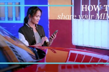 How To Share Your MINI With Multiple Drivers | MINI How-To