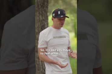 Anyone else writing all of this down? 📝 | Ford Performance