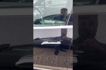 Mercedes EQS 580 2023 #electriccar #mercedes #automobile #reels #shorts #auto #automobile #reel