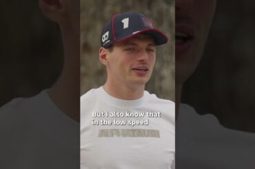 Finding the perfect balance ⚖ | Ford Performance