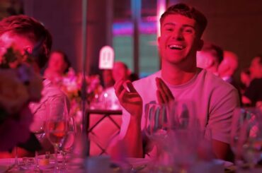 Attitude Pride Awards