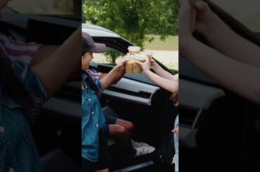 Take your friends on the road this summer for a taste of the outdoors and good old-fashioned fun.