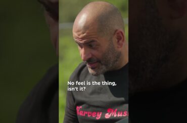 Are you sitting comfortably? 😉| Ford Performance