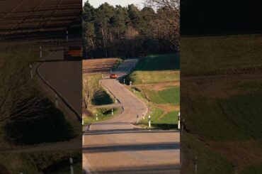 What country roads were made for #shorts