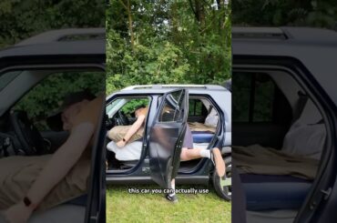 Can You Live in an Electric Car?