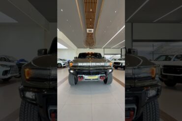 2025 GMC Hummer EV #gmc #hummer #ev #electric #shorts #subscribe #2025 #car #luxury #3x #sports #usa