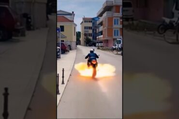 Electric motorbike #electricmotorbike  #viralshorts