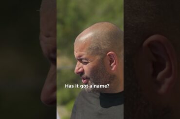 Rocky, you will never be forgotten! 🥰 | Ford Performance