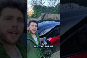 Plug-in Hybrids could be your first step towards an EV