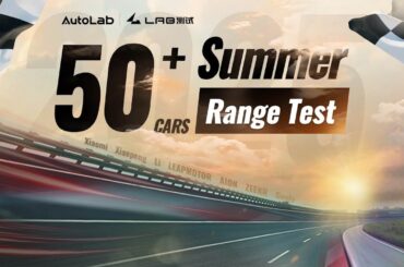 50 Electric Vehicles Compared: Which ONE Has the LONGEST Range?