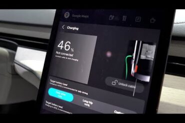 Your electric car doesn’t use AI for battery charging yet. But that could change