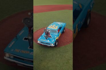 It’s time to put this Chevy Slinger to the test.