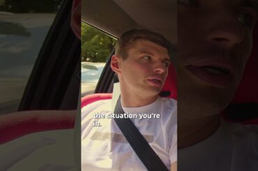 Getting to grips with every type of car 📝 | Ford Performance