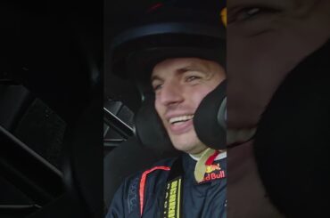 On the hunt for extra lap time 🔎 | Ford Performance