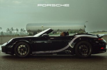 Anything can be a canvas | reezy​