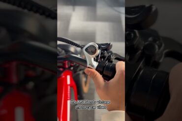 Luckeep M5 max #luckeepm5 #ebikes #luckeepebike #m5 #luckeepm5 #ebikeadventures #moped