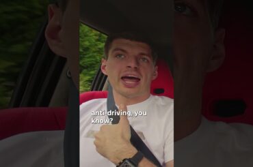 Max’s verdict on front wheel drive is in… 🙅‍♂️ | Ford Performance