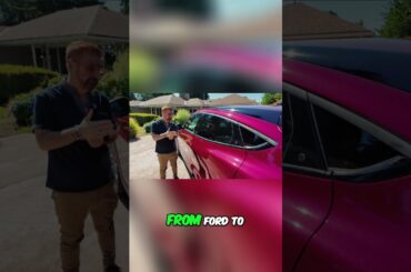 Electric Car Tax Credit Frenzy: Deals Too Good to Last! #shorts