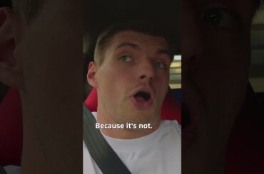 Time for a quick driving lesson 👨‍🏫📝 | Ford Performance